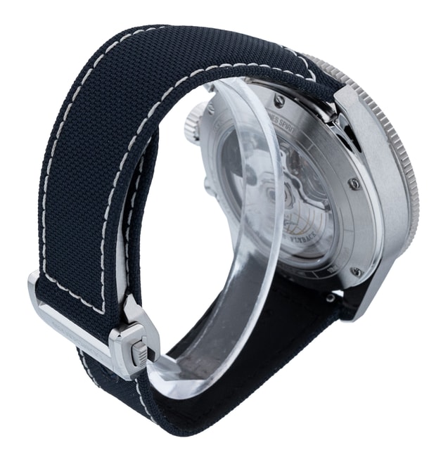 Longines Spirit L3.821.4.93.2 Image 3